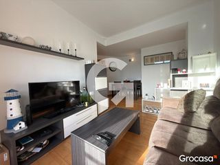 Piso en venta en Via Europa - Parc Central en Mataró