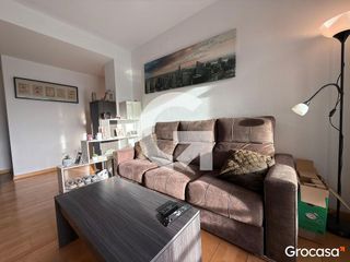 Piso en venta en Via Europa - Parc Central en Mataró