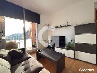 Piso en venta en Via Europa - Parc Central en Mataró