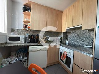 Piso en venta en Via Europa - Parc Central en Mataró