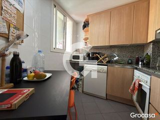 Piso en venta en Via Europa - Parc Central en Mataró