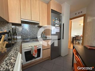 Piso en venta en Via Europa - Parc Central en Mataró