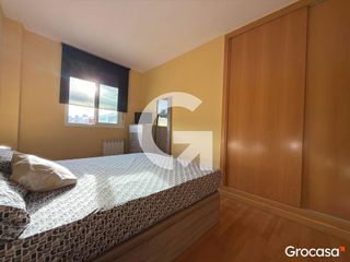 Piso en venta en Via Europa - Parc Central en Mataró