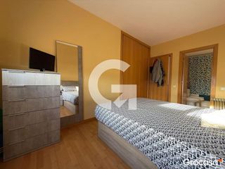 Piso en venta en Via Europa - Parc Central en Mataró