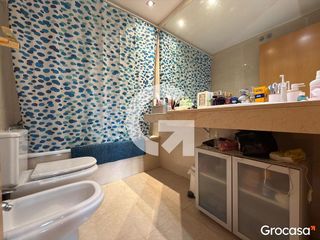 Piso en venta en Via Europa - Parc Central en Mataró