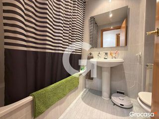 Piso en venta en Via Europa - Parc Central en Mataró