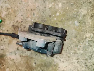 Freno Delantero Wottan Storm 125