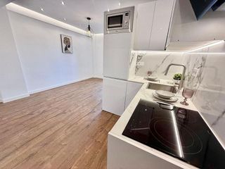 Piso en venta en Sant Martí de Provençals en Barcelona