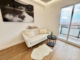 Piso en venta en Sant Martí de Provençals en Barcelona