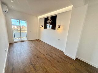 Piso en venta en Sant Martí de Provençals en Barcelona
