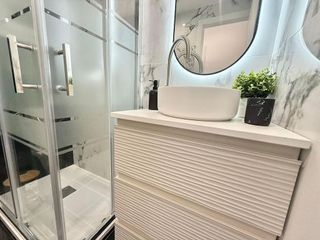 Piso en venta en Sant Martí de Provençals en Barcelona