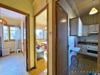 Piso en venta en Centre en Hospitalet de Llobregat, L´