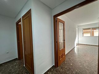 Piso en alquiler en Centro - Casco antiguo en Torrent