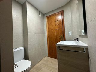 Piso en alquiler en Centro - Casco antiguo en Torrent