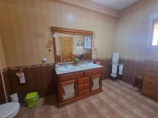 Chalet en venta en La Alcayna en Molina de Segura