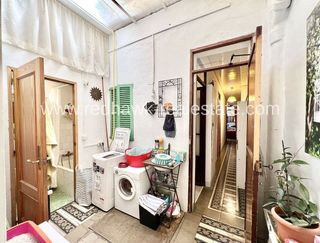 Casa adosada en venta en Sta. Catalina - El Jonquet en Palma de Mallorca