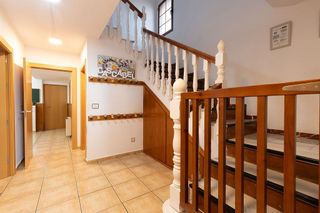 Chalet en venta en Ogíjares