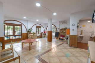 Chalet en venta en Ogíjares