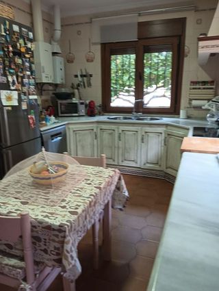 Chalet en venta en Crevillet - Pinar Alto en Puerto de Santa María (El)