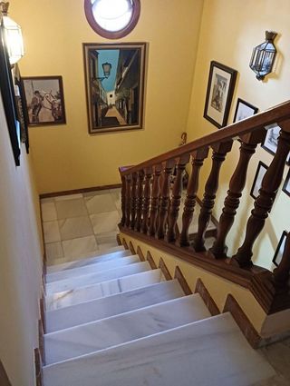 Chalet en venta en Crevillet - Pinar Alto en Puerto de Santa María (El)