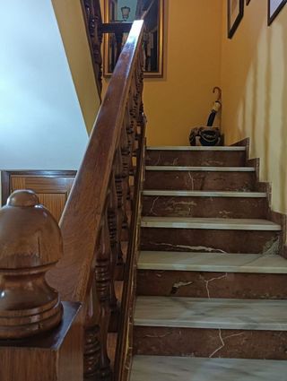 Chalet en venta en Crevillet - Pinar Alto en Puerto de Santa María (El)