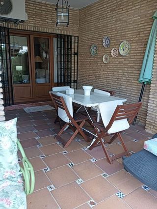 Chalet en venta en Crevillet - Pinar Alto en Puerto de Santa María (El)