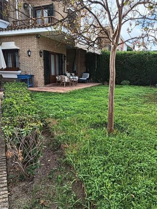 Chalet en venta en Crevillet - Pinar Alto en Puerto de Santa María (El)