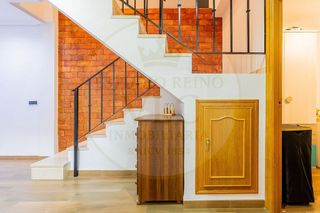 Casa adosada en venta en El Cabanyal- El Canyamelar en Valencia