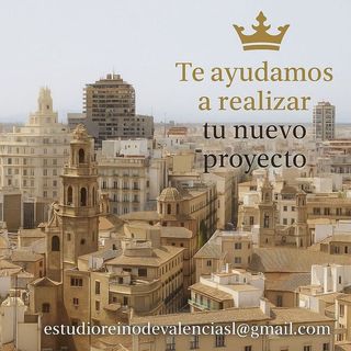 Casa adosada en venta en El Cabanyal- El Canyamelar en Valencia