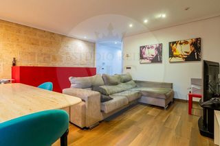 Casa adosada en venta en El Cabanyal- El Canyamelar en Valencia