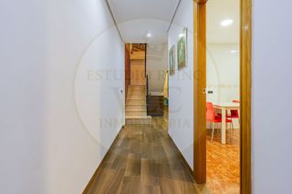 Casa adosada en venta en El Cabanyal- El Canyamelar en Valencia