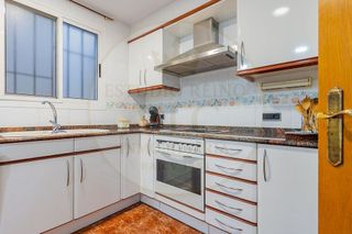 Casa adosada en venta en El Cabanyal- El Canyamelar en Valencia