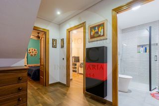 Casa adosada en venta en El Cabanyal- El Canyamelar en Valencia