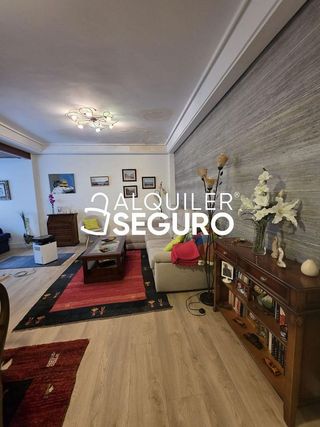 Piso en alquiler en Basurtu en Bilbao