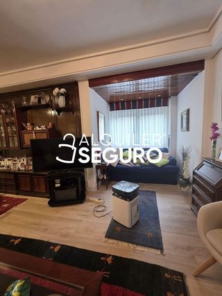 Piso en alquiler en Basurtu en Bilbao