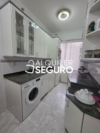 Piso en alquiler en Basurtu en Bilbao