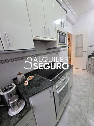 Piso en alquiler en Basurtu en Bilbao