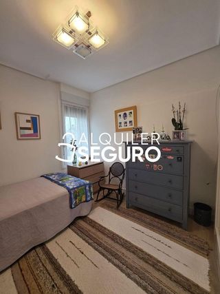 Piso en alquiler en Basurtu en Bilbao