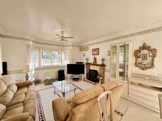 Chalet en venta en Riviera del Sol en Mijas