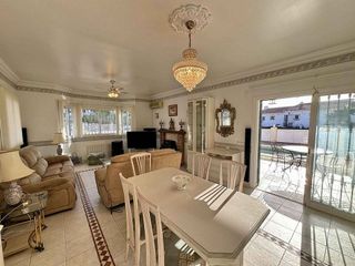 Chalet en venta en Riviera del Sol en Mijas