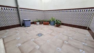 Casa adosada en venta en Motril pueblo en Motril