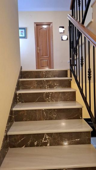 Casa adosada en venta en Motril pueblo en Motril