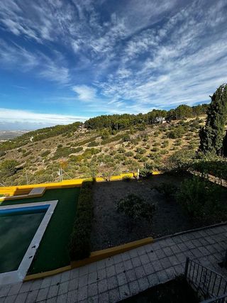 Chalet en venta en Torre del Campo