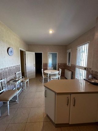 Chalet en venta en Torre del Campo