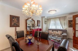 Chalet en venta en Cúllar Vega