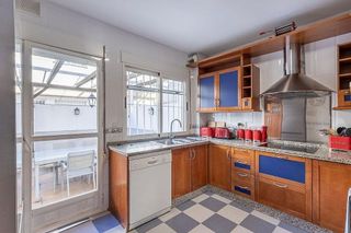 Chalet en venta en Cúllar Vega