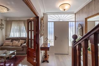 Chalet en venta en Cúllar Vega