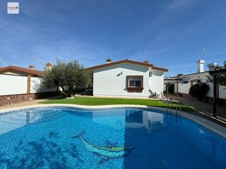 Casa en venta en La Jara en Sanlúcar de Barrameda