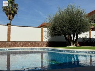 Casa en venta en La Jara en Sanlúcar de Barrameda