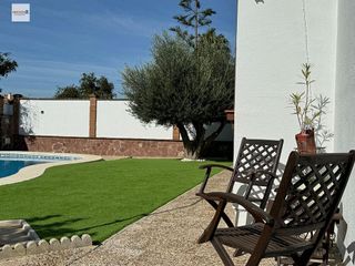 Casa en venta en La Jara en Sanlúcar de Barrameda